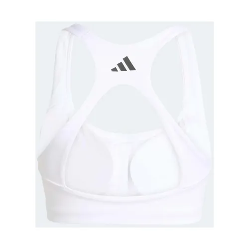 Adidas - Underwear > Bras - White - Adidas - Modalova