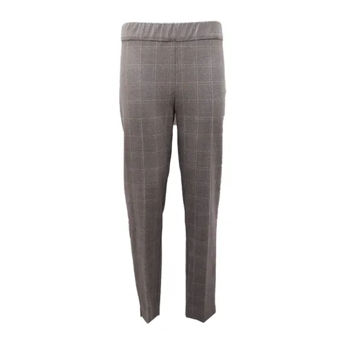 Trousers > Straight Trousers - - D.Exterior - Modalova