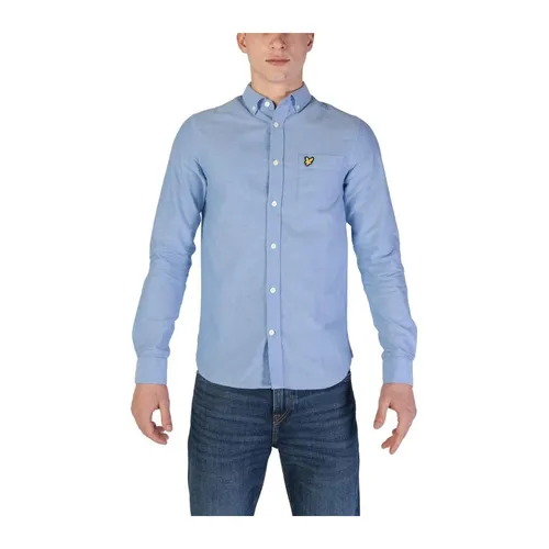 Shirts > Casual Shirts - - Lyle & Scott - Modalova