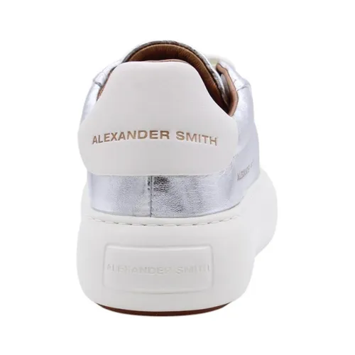 Shoes > Sneakers - - Alexander Smith - Modalova