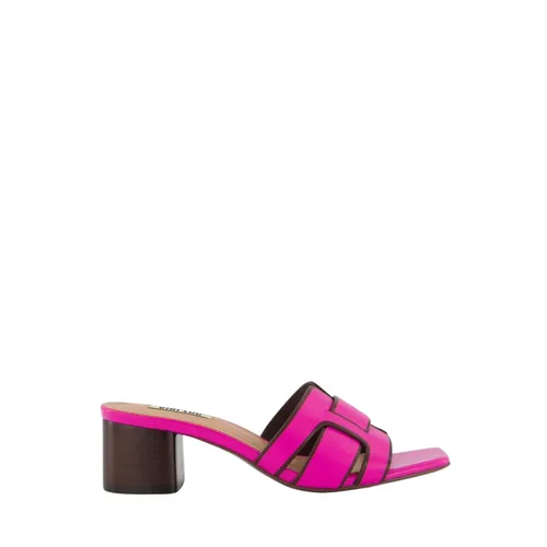 Shoes > Heels > Heeled Mules - - Bibi Lou - Modalova