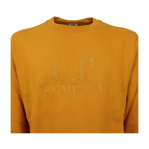 Sweatshirts & Hoodies > Sweatshirts - - C.p. Company - Modalova