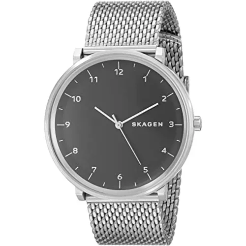 Accessories > Watches - - Skagen - Modalova