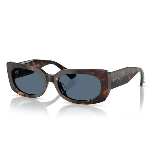 Accessories > Sunglasses - - Jimmy Choo - Modalova