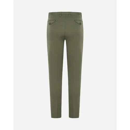 Trousers > Chinos - - Briglia - Modalova