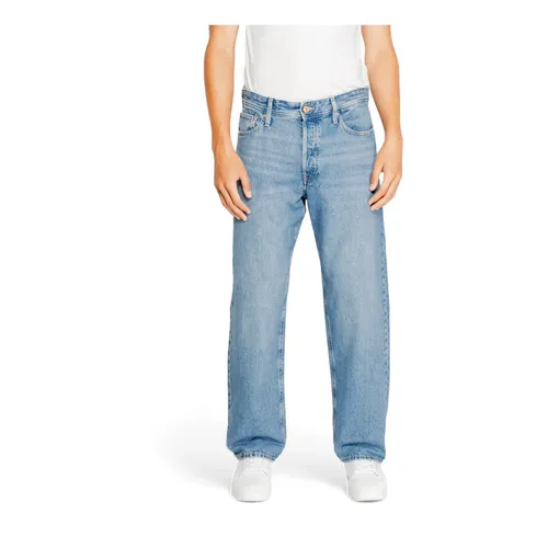 Jeans > Straight Jeans - - Jack & Jones - Modalova
