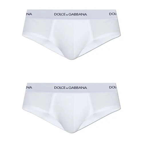 Underwear > Bottoms - - Dolce & Gabbana - Modalova