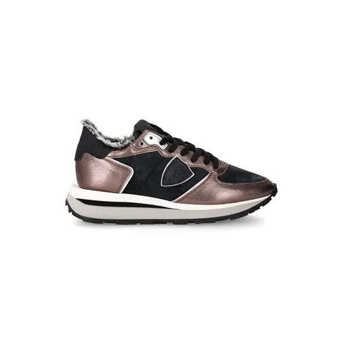 Shoes > Sneakers - - Philippe Model - Modalova