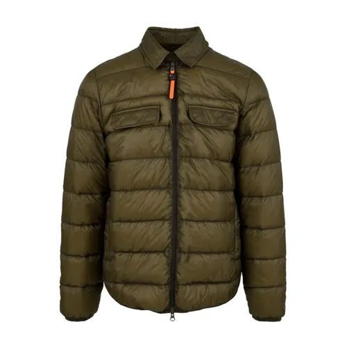 Jackets > Down Jackets - - Aspesi - Modalova