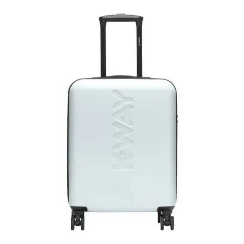Suitcases > Cabin Bags - - K-Way - Modalova