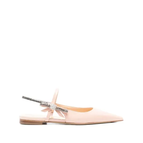 Shoes > Flats > Ballerinas - - Mach & Mach - Modalova