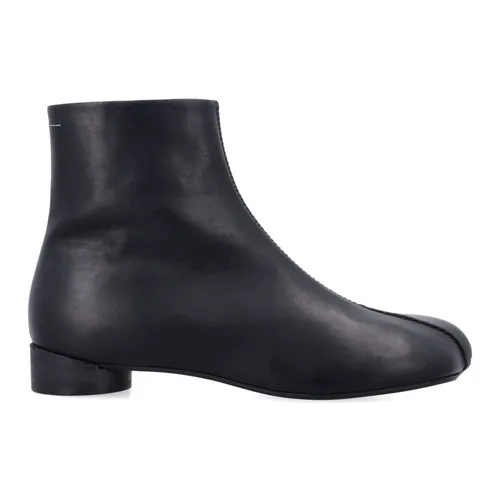 Shoes > Boots > Ankle Boots - - MM6 Maison Margiela - Modalova
