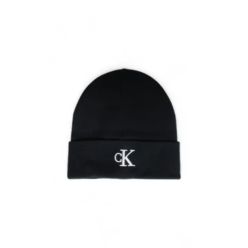 Accessories > Hats > Beanies - - Calvin Klein - Modalova