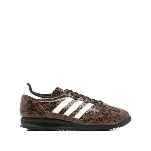 Adidas - Shoes > Sneakers - Brown - Adidas - Modalova