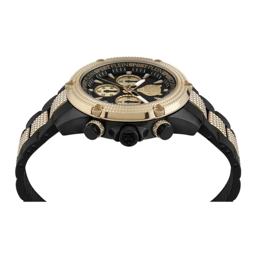 Accessories > Watches - - Plein Sport - Modalova