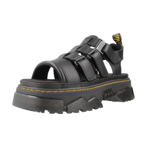 Shoes > Sandals > Flat Sandals - - Dr. Martens - Modalova