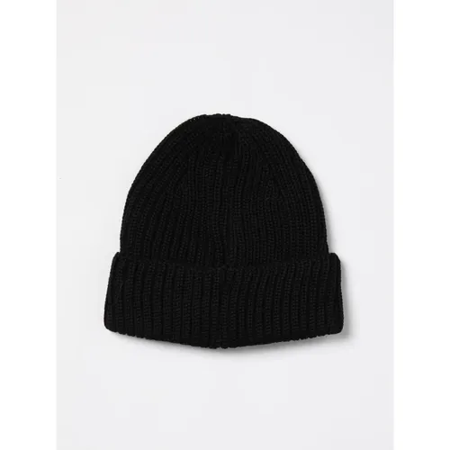 Accessories > Hats > Beanies - - C.p. Company - Modalova