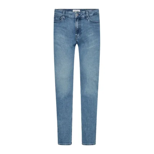 Jeans > Slim-fit Jeans - - Calvin Klein - Modalova