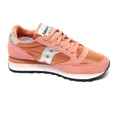 Saucony - Shoes > Sneakers - Pink - Saucony - Modalova