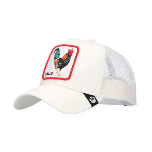 Accessories > Hats > Caps - - Goorin Bros - Modalova