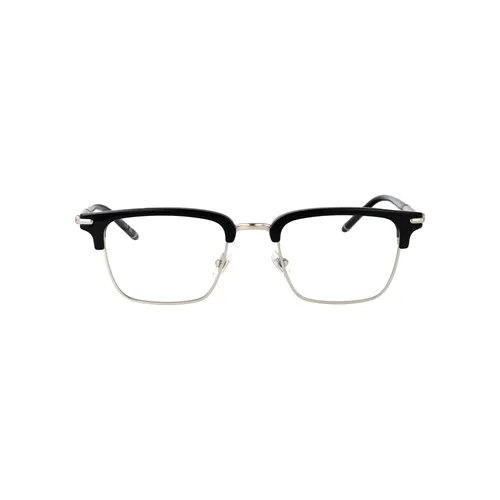 Accessories > Glasses - - Montblanc - Modalova