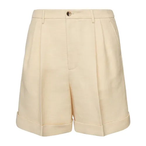 Shorts > Casual Shorts - - Valentino Garavani - Modalova