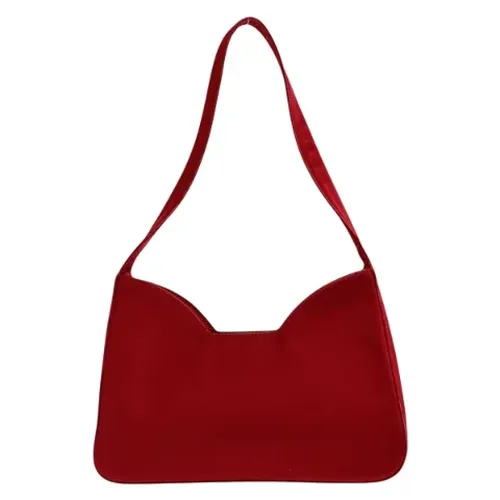 Pre-owned > Pre-owned Bags > Pre-owned Shoulder Bags - - Prada Vintage - Modalova