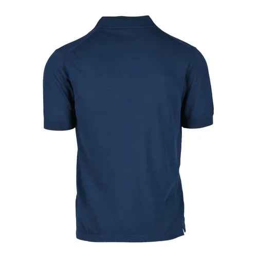 Tops > Polo Shirts - - Eleventy - Modalova