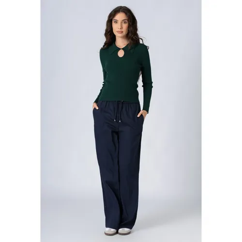Knitwear > Round-neck Knitwear - - Kocca - Modalova