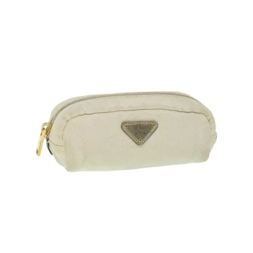 Pre-owned > Pre-owned Bags > Pre-owned Clutches - - Prada Vintage - Modalova