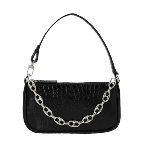 By FAR - Bags > Handbags - Black - By FAR - Modalova