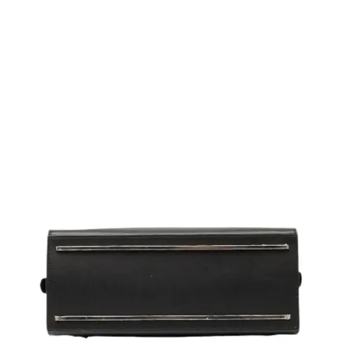 Pre-owned > Pre-owned Bags > Pre-owned Backpacks - - Balenciaga Vintage - Modalova