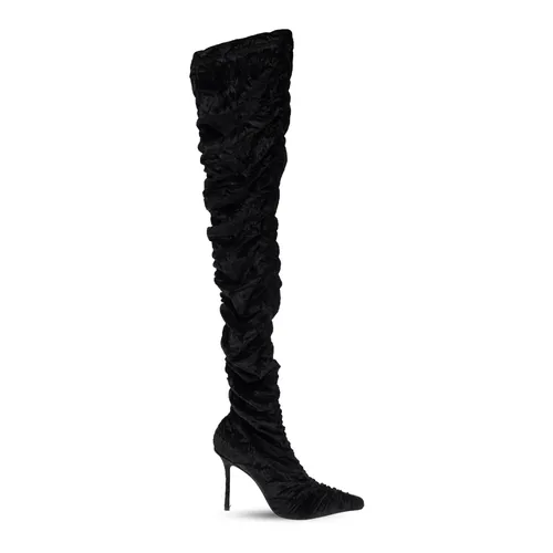 Shoes > Boots > Over-knee Boots - - Jimmy Choo - Modalova