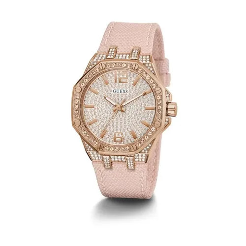 Accessories > Watches - - Guess - Modalova