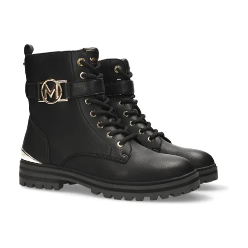 Shoes > Boots > Lace-up Boots - - Mexx - Modalova