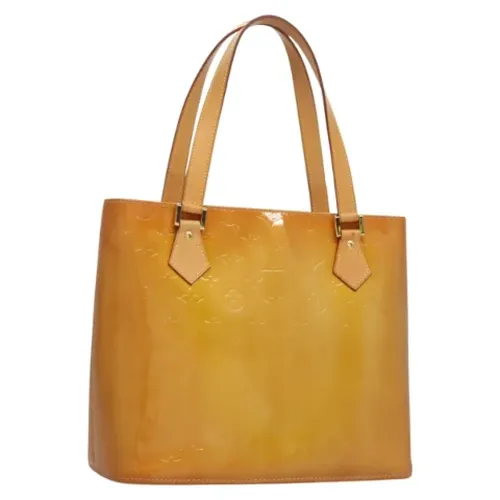 Pre-owned > Pre-owned Bags > Pre-owned Tote Bags - - Louis Vuitton Vintage - Modalova
