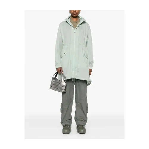Add - Coats > Parkas - Green - add - Modalova