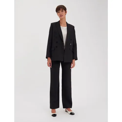 Jackets > Blazers - - Ines de la Fressange Paris - Modalova