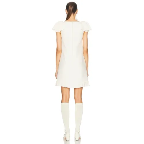 Dresses > Day Dresses > Short Dresses - - Valentino Garavani - Modalova