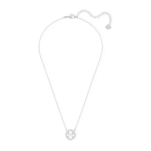 Accessories > Jewellery > Necklaces - - Swarovski - Modalova