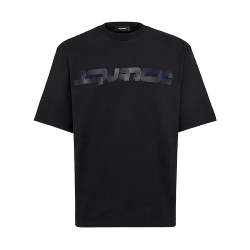 Tops > T-Shirts - - Dsquared2 - Modalova