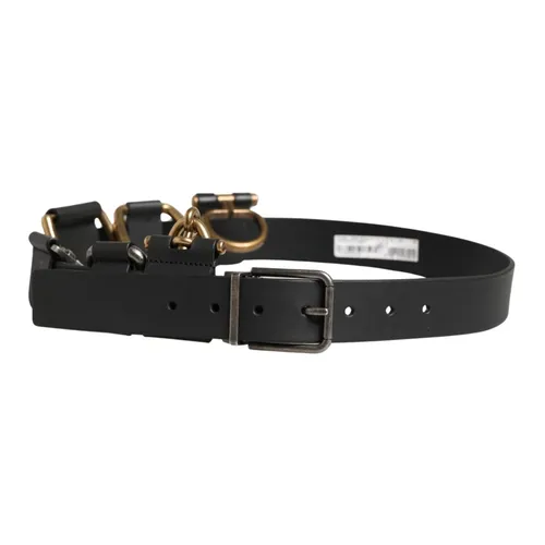 Accessories > Belts - - Dolce & Gabbana - Modalova
