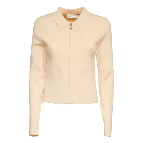 Jackets > Light Jackets - - Victoria Beckham - Modalova