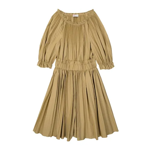 Dresses > Day Dresses > Short Dresses - - RED Valentino - Modalova