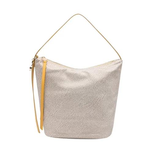 Bags > Shoulder Bags - - Borbonese - Modalova