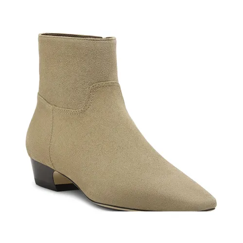 Shoes > Boots > Cowboy Boots - - Stuart Weitzman - Modalova