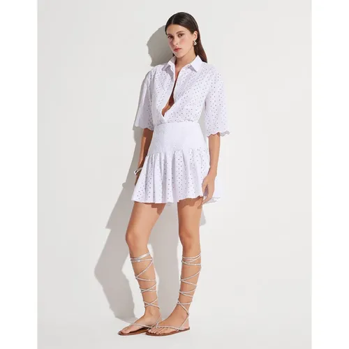 Skirts > Short Skirts - - MVP wardrobe - Modalova