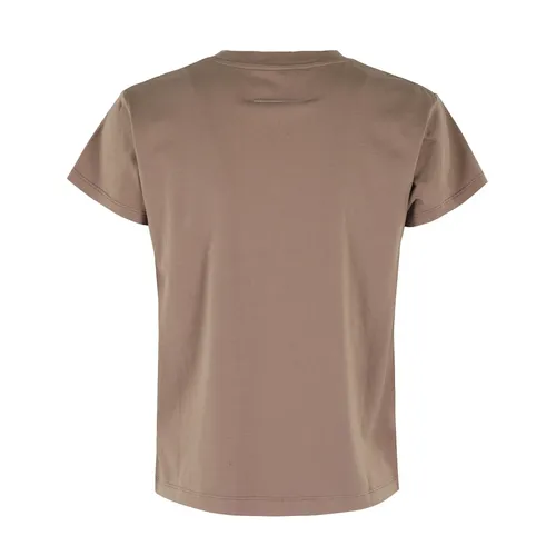 Tops > T-Shirts - - MM6 Maison Margiela - Modalova