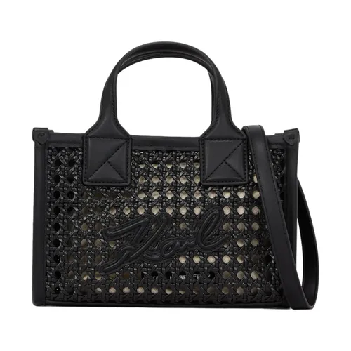 Bags > Handbags - - Karl Lagerfeld - Modalova