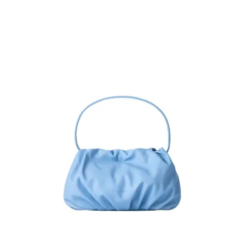 Malababa - Bags > Handbags - Blue - Malababa - Modalova